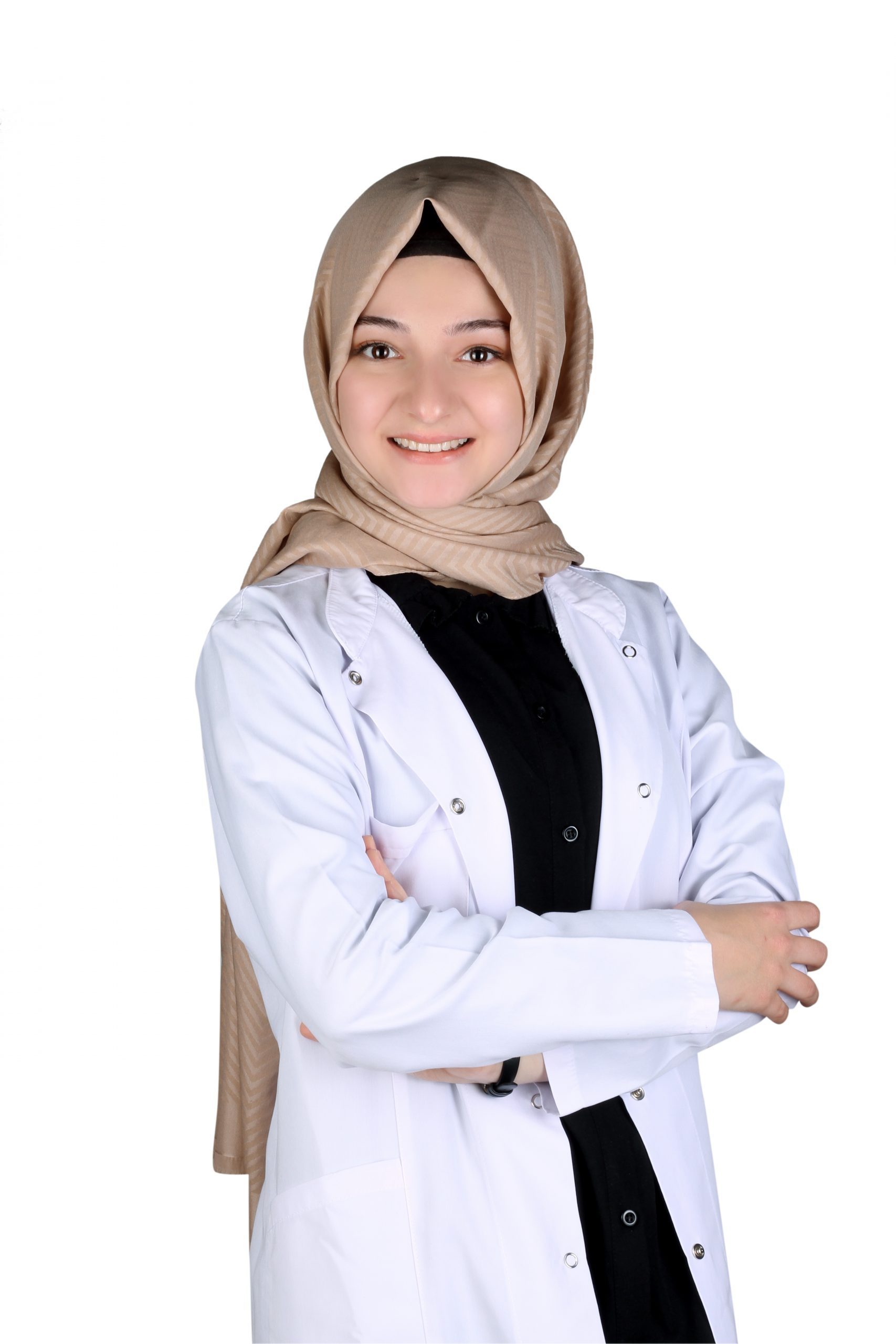 Dietitian Hasibe Baş Özden